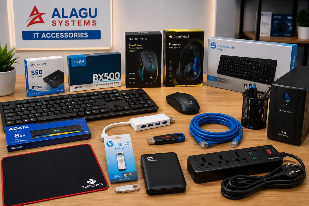 IT Accessories