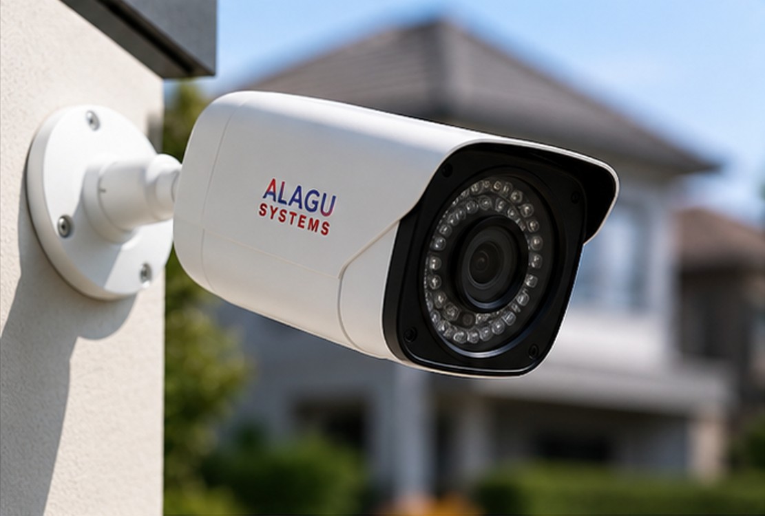 CCTV Camera