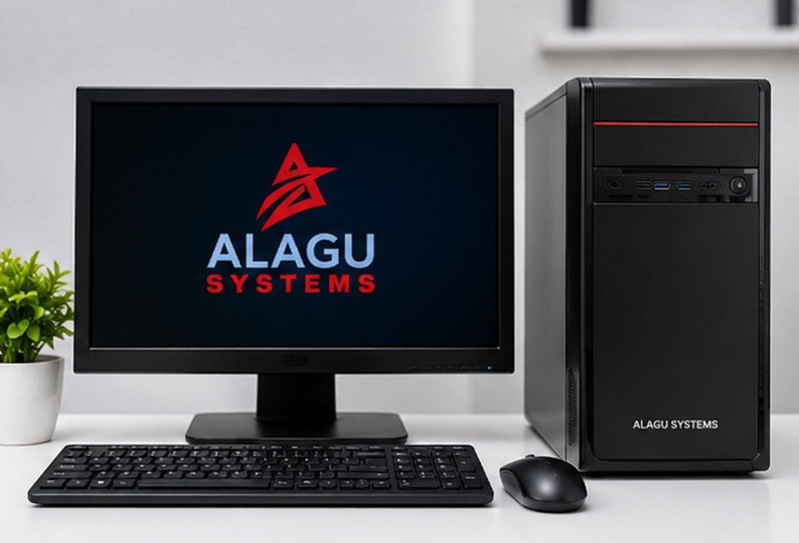 Desktop Computer