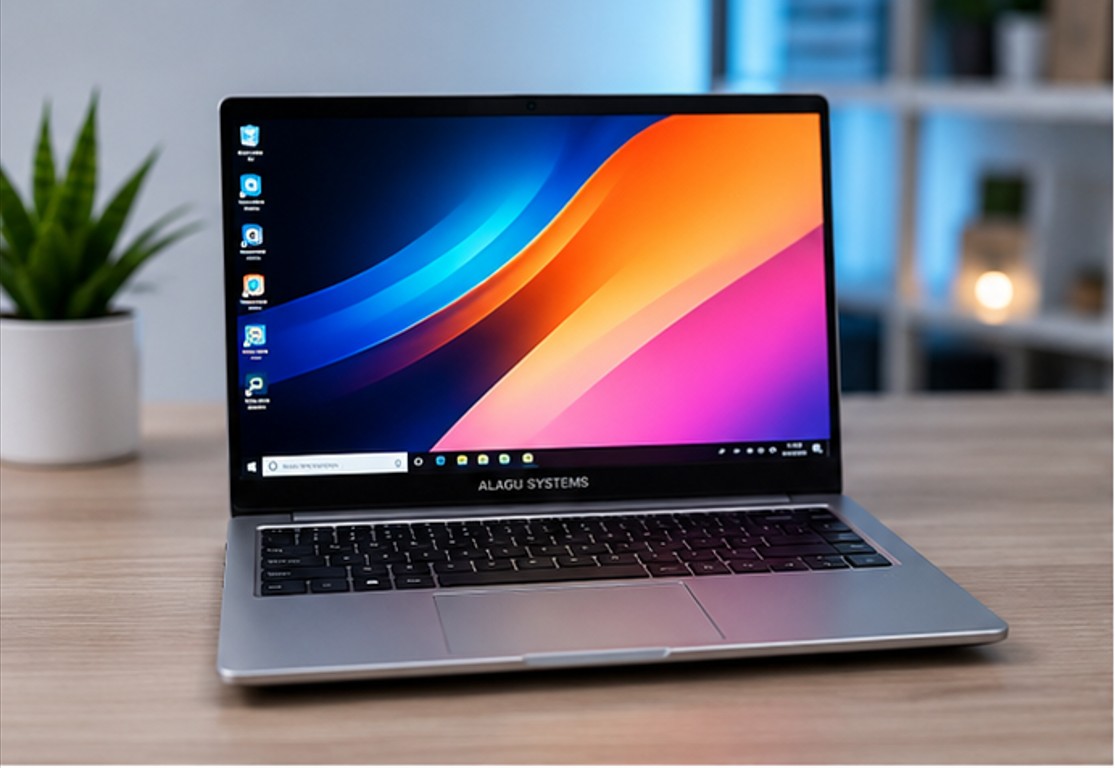 Laptop Sales and Service