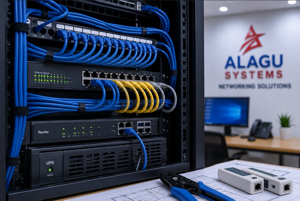 Networking Products
