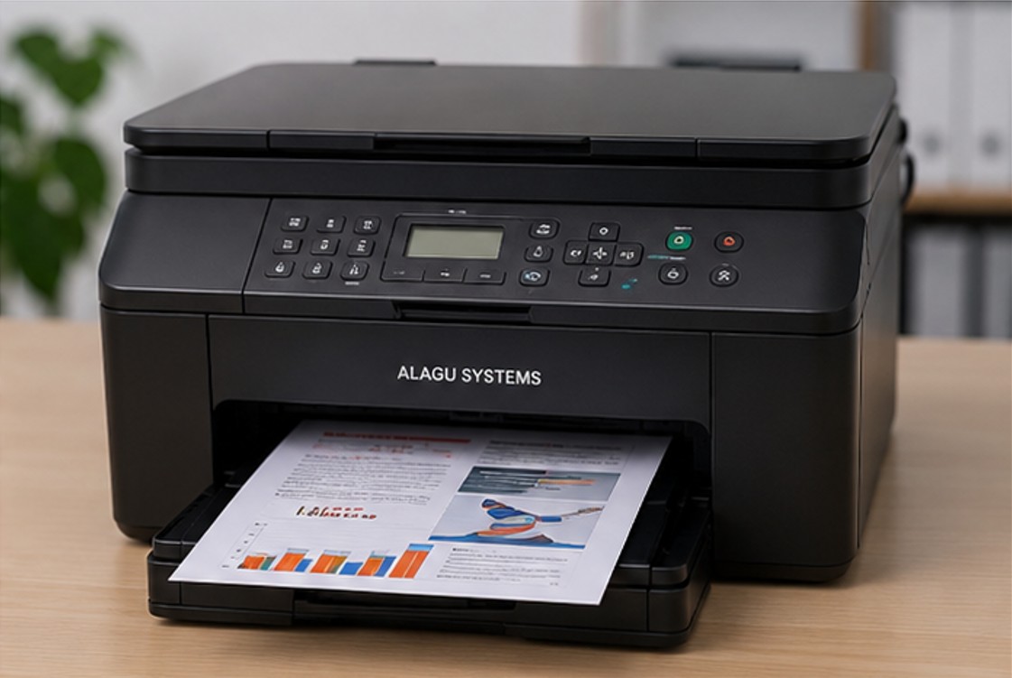 Printer Solutions