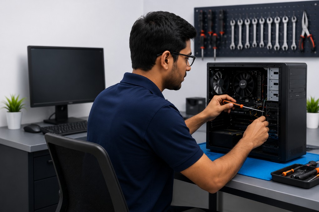 Computer Service